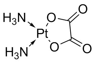 Nedaplatin Impurity 1