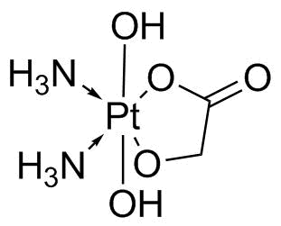 Nedaplatin Impurity 5