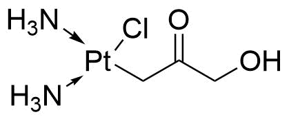 Nedaplatin Impurity 8