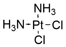 Nedaplatin Impurity 9