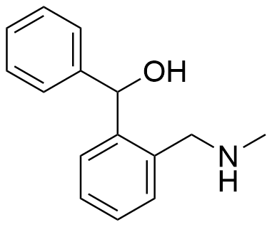 Nefopam Impurity 3