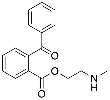 Nefopam Impurity 4