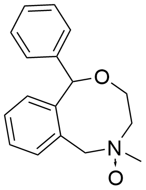 Nefopam N-Oxide