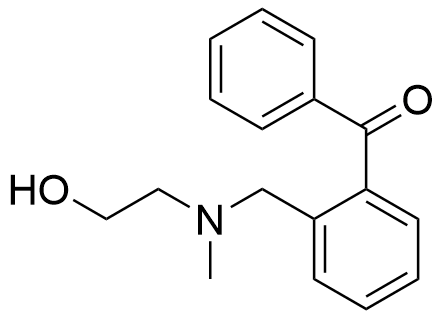 Nefopam Impurity 9