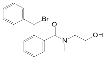 Nefopam Impurity 21