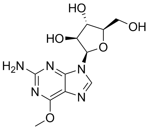 Nelarabine