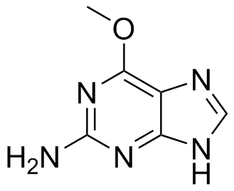 Nelarabine Impurity 1