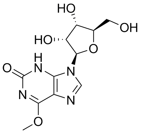 Nelarabine Impurity 10