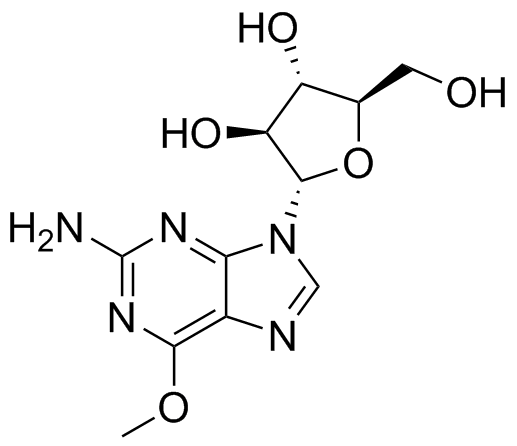 Nelarabine Impurity 2