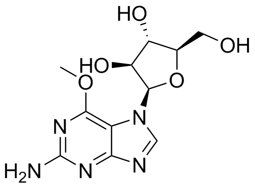 Nelarabine Impurity 3