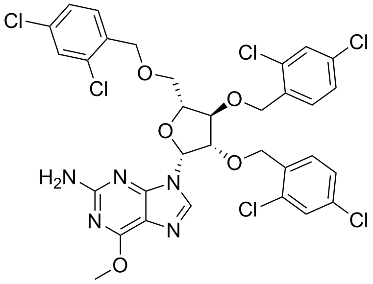 Nelarabine Impurity 4