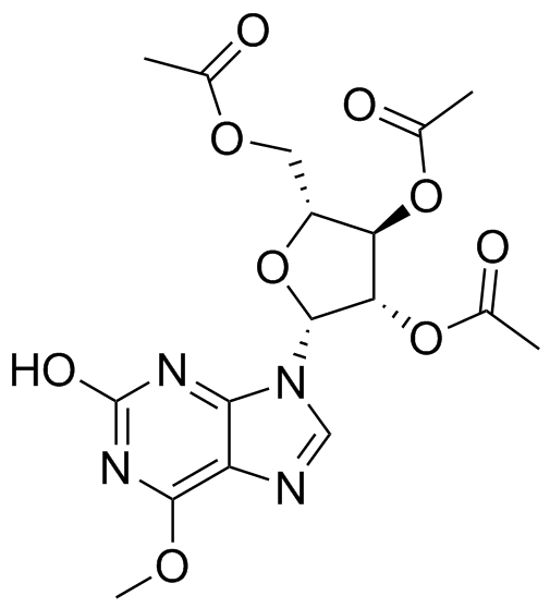 Nelarabine Impurity 6