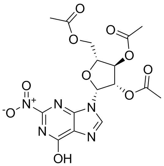 Nelarabine Impurity 7