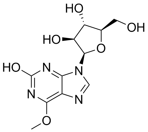 Nelarabine Impurity 8