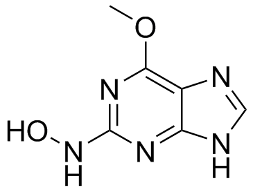 Nelarabine Impurity 9