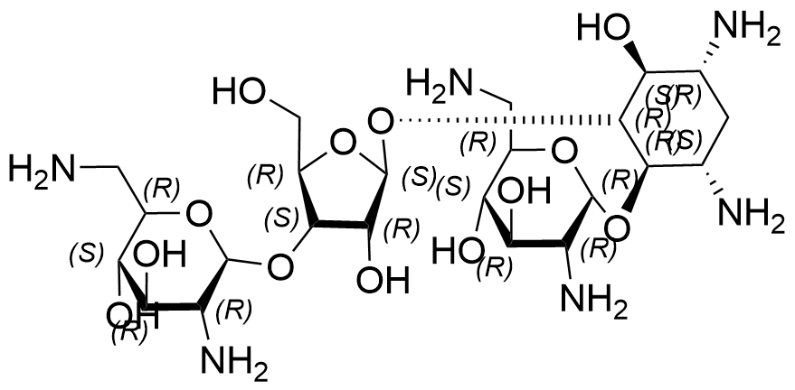 Neomycin C