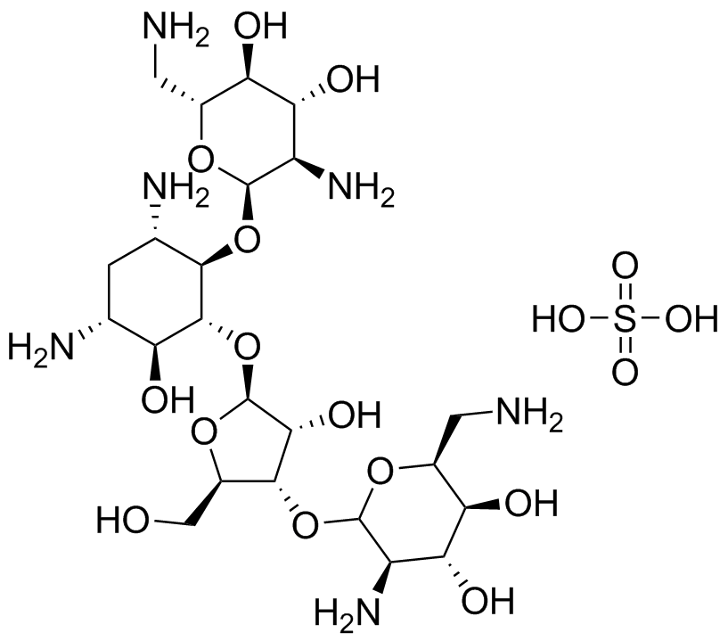 Neomycin sulphate