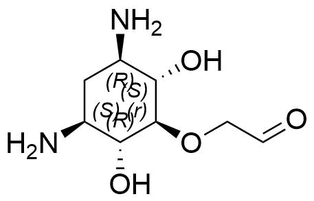 Neomycin Sulphate Impurity 4
