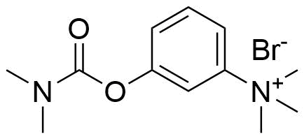Neostigmine bromide