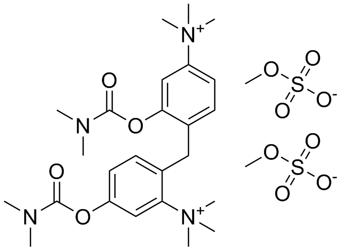 Neostigmine bromide Impurity 11