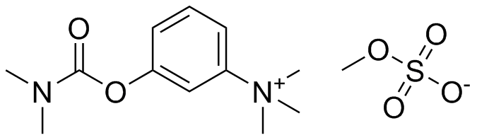 Neostigmine Metilsulfate