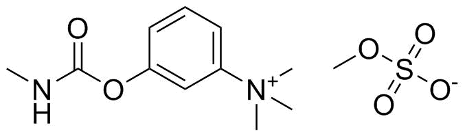 Neostigmine Impurity 43