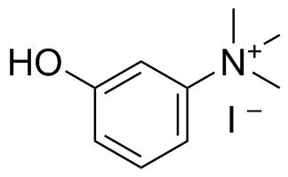 Neostigmine Bromide EP Impurity A Iodide
