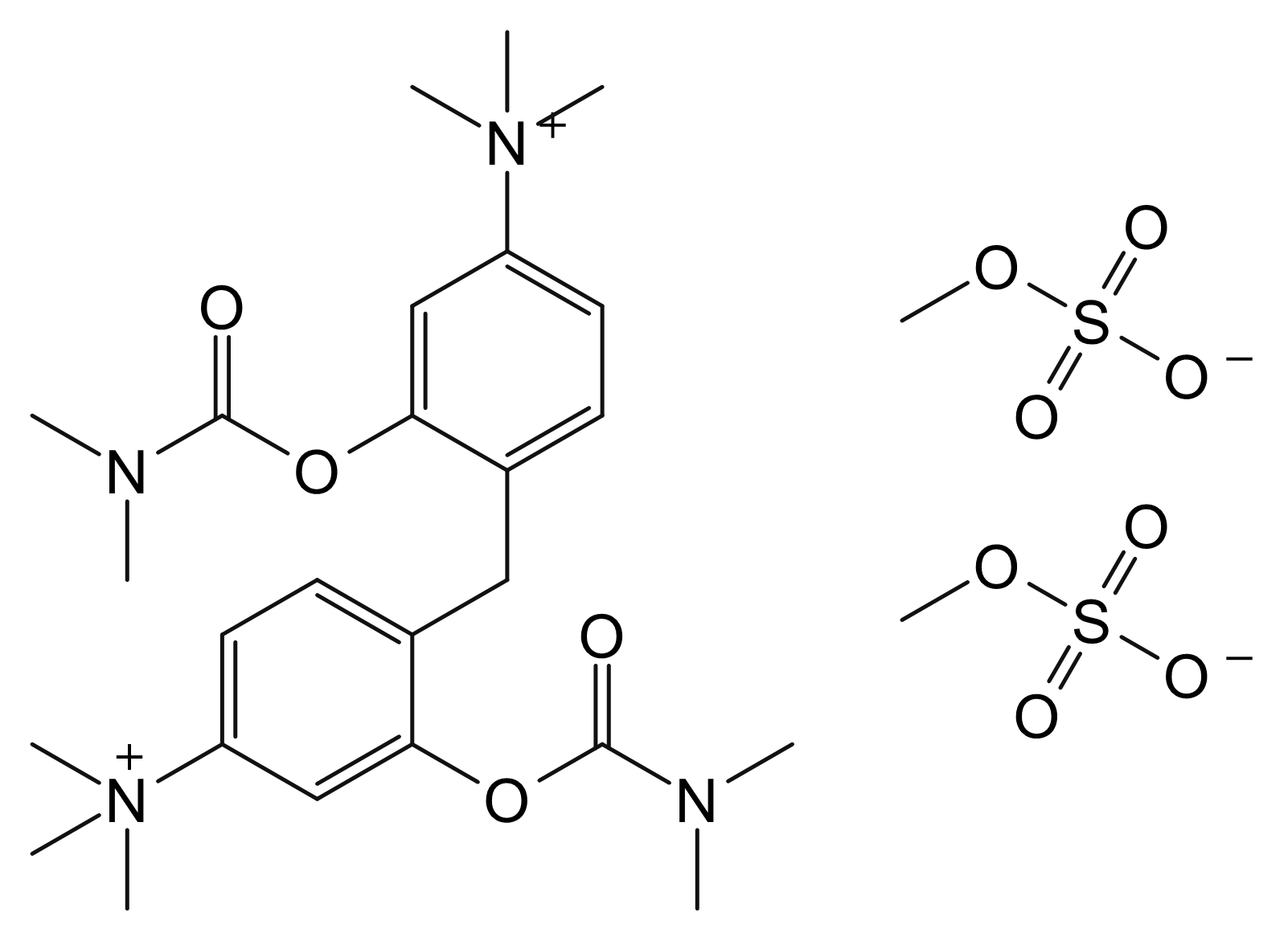 Neostigmine Impurity 45