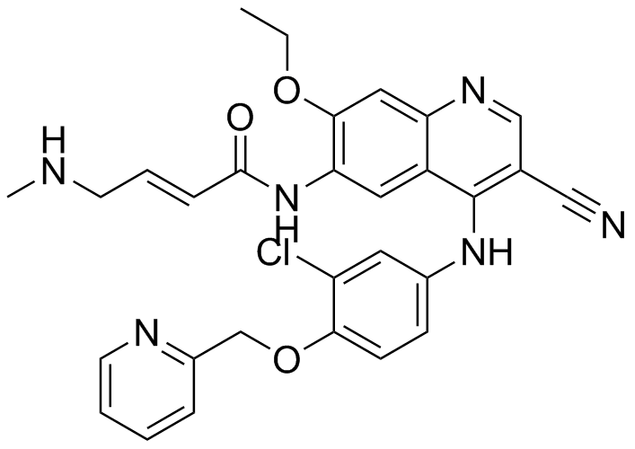 N-Desmethyl Neratinib