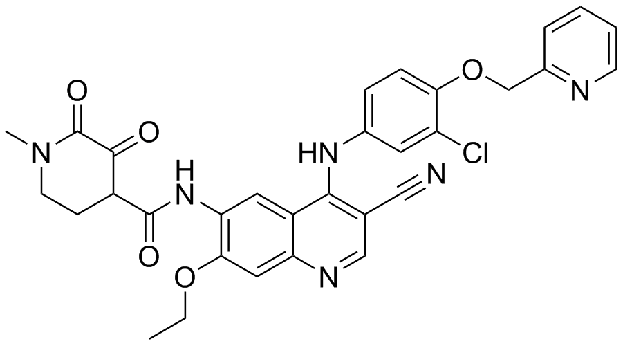 Neratinib Impurity 10
