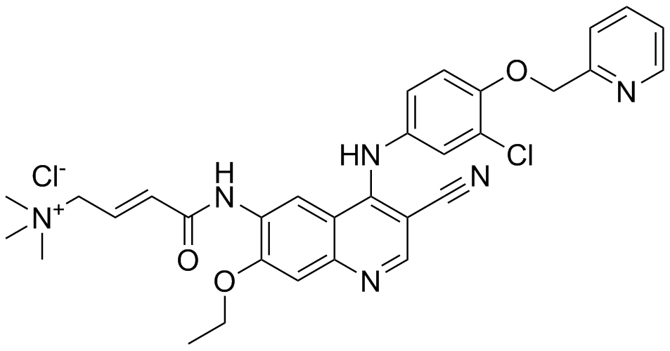 Neratinib Impurity 11