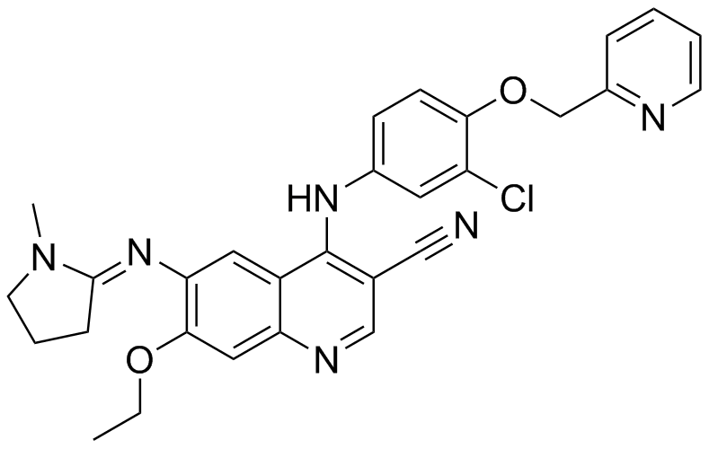 Neratinib Impurity 12