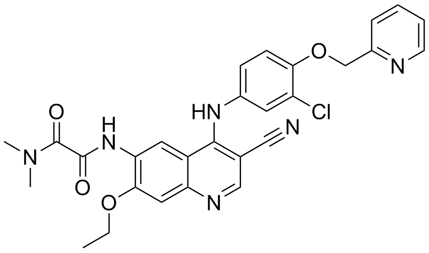 Neratinib Impurity 13