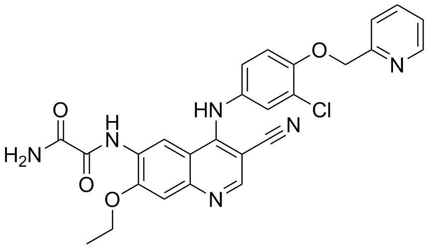 Neratinib Impurity 14