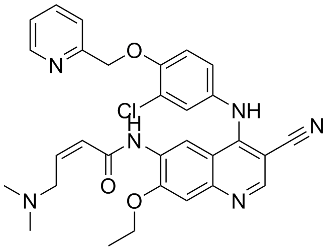 Neratinib Impurity 17