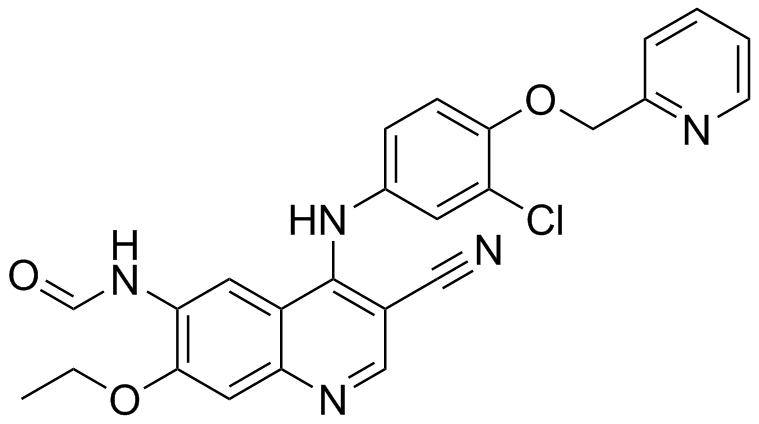 Neratinib Impurity 4