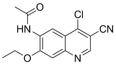 Neratinib Impurity 40