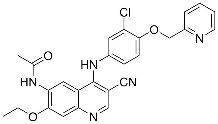 Neratinib Impurity 45