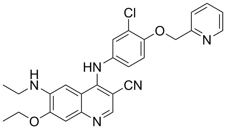 Neratinib Impurity 46