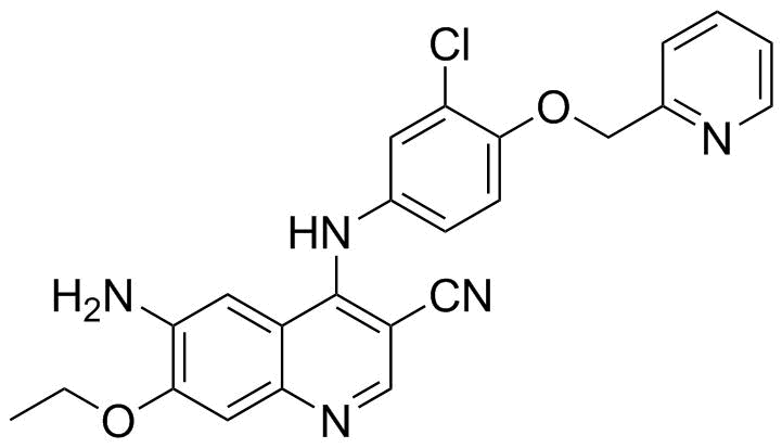 Neratinib Impurity 47