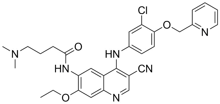 Neratinib Impurity 48