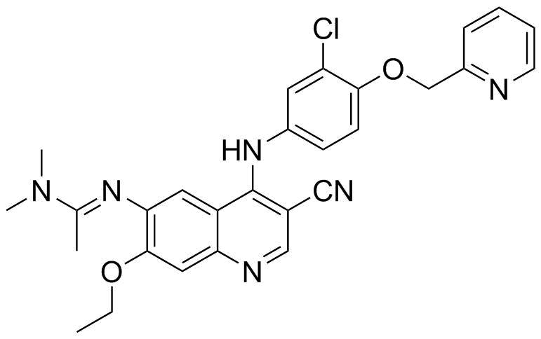 Neratinib Impurity 49
