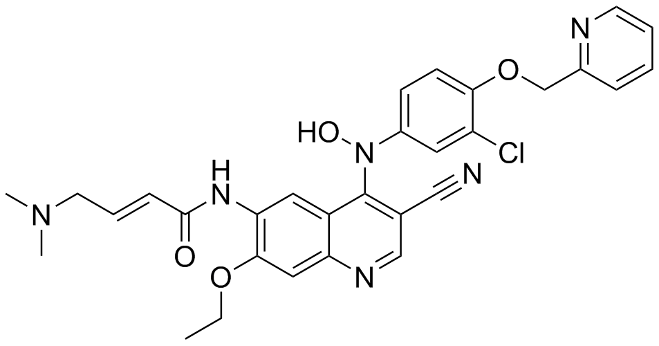 Neratinib Impurity 5