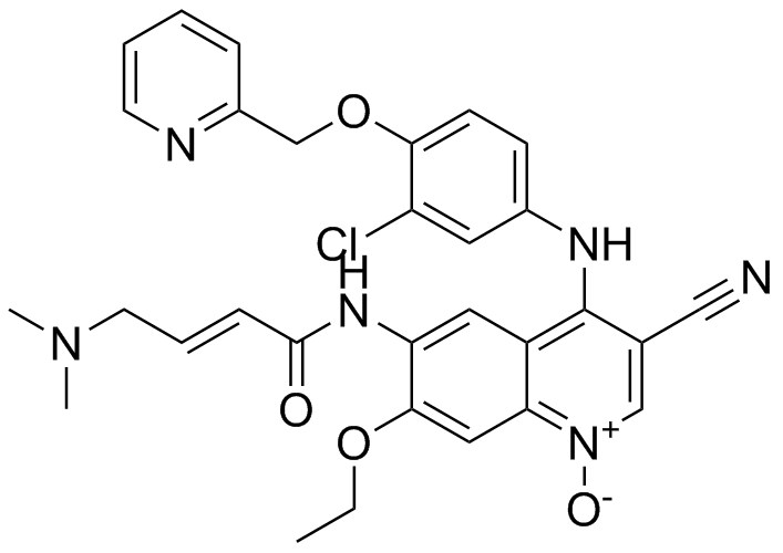 Neratinib Impurity 6