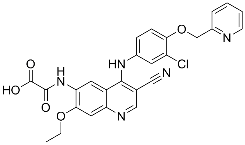 Neratinib Impurity 7
