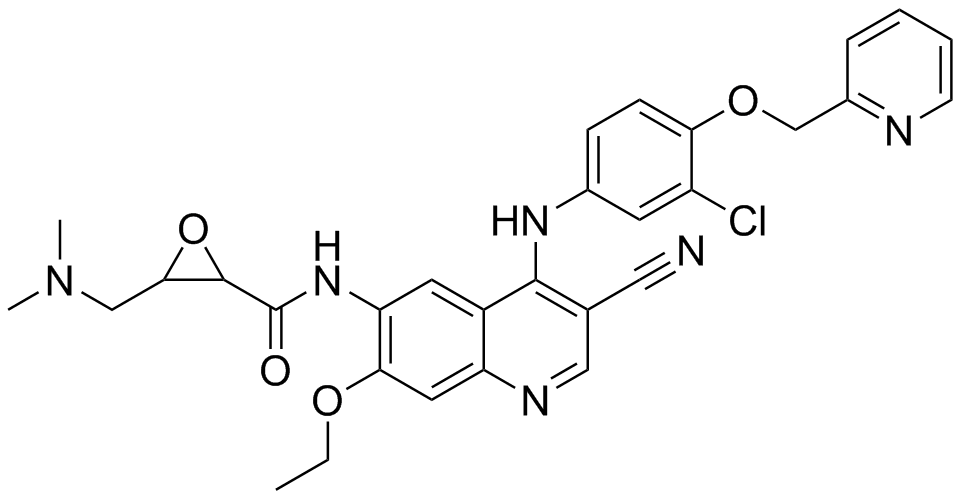 Neratinib Impurity 8