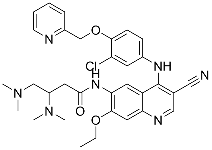 Neratinib Impurity 9