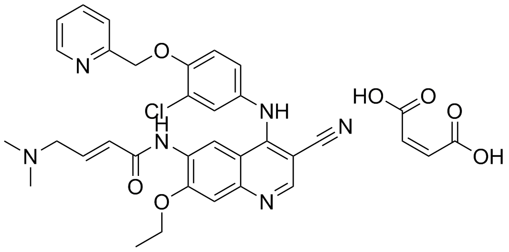 Neratinib maleate