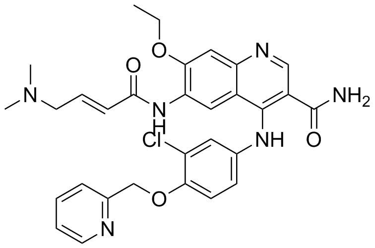 Neratinib Impurity 57