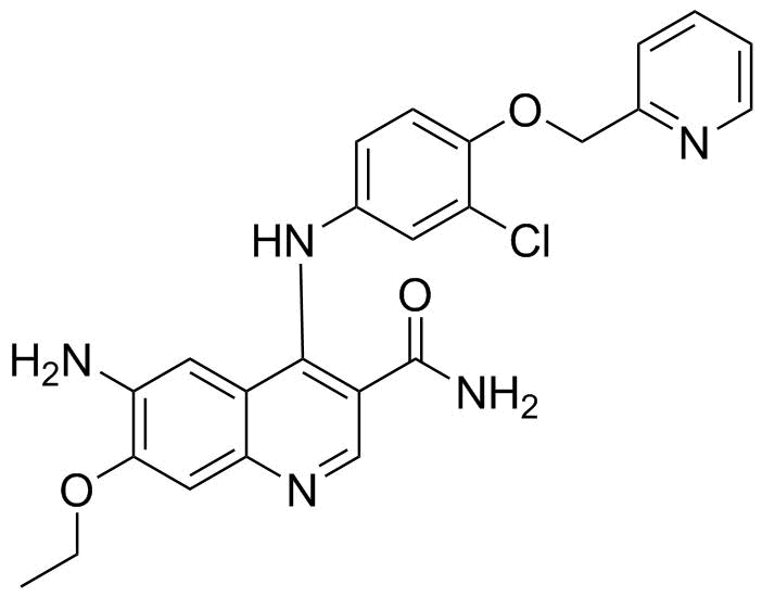 Neratinib Impurity 58